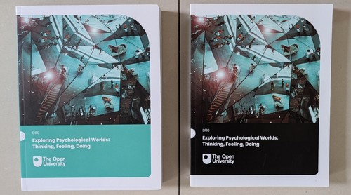 Open university d110 - d110, exploring