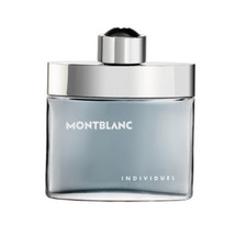 Montblanc individuel eau - eau, de