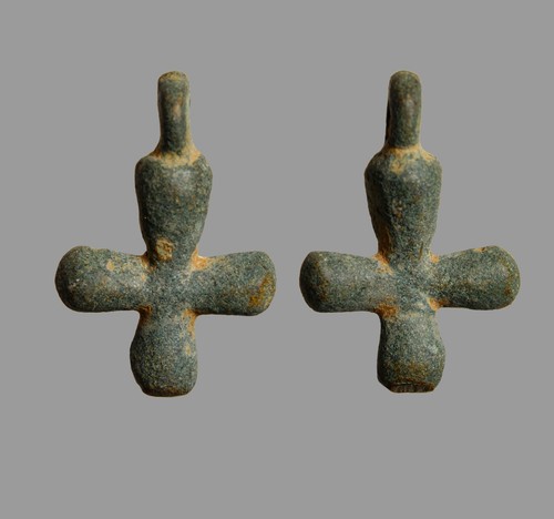 Crusader knight templar bronze - crusader,