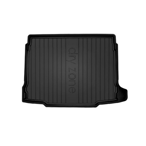 Boot mat fits skoda - boot, yeti
