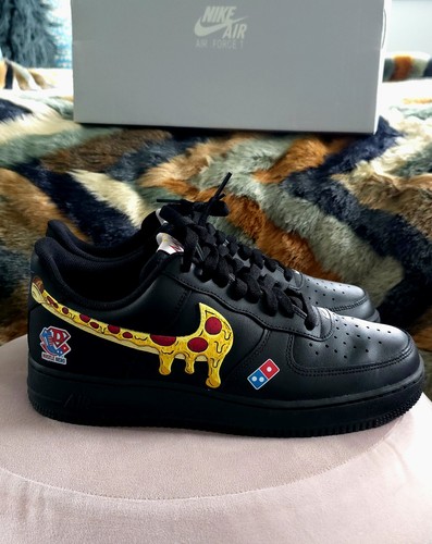 Nike airforce trainers - airforce,