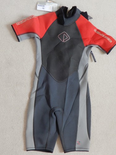 Neil pryde junior size 12 - x,
