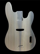 Precision 1951 bass body  1