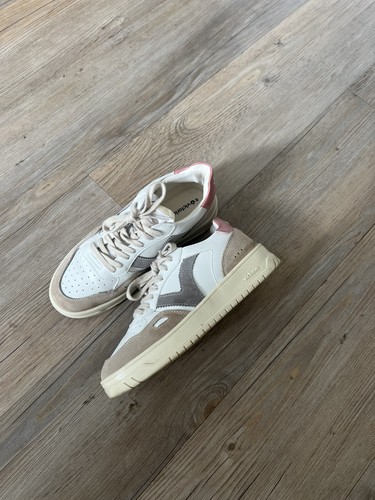 Victoria trainers seul rosa - -,