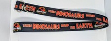Jurassic Park Lanyards " When