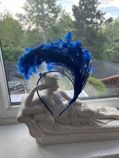sapphire Blue Adjustable
