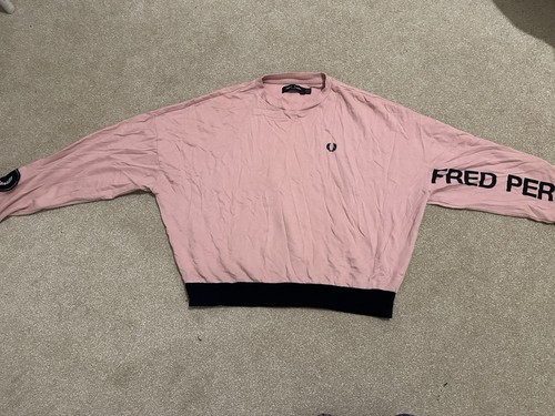 Fred perry woman - fred,