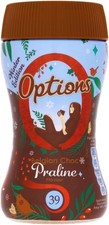 Options Hot Chocolate Belgian