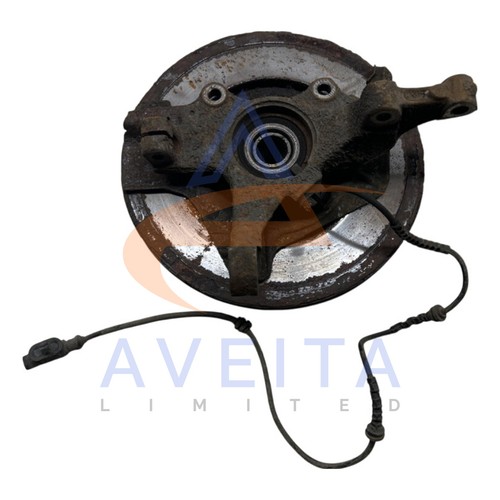 Vauxhall corsa cdti 07 11 - 1.3,