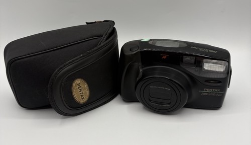 Pentax zoom 105 super - super, 35mm