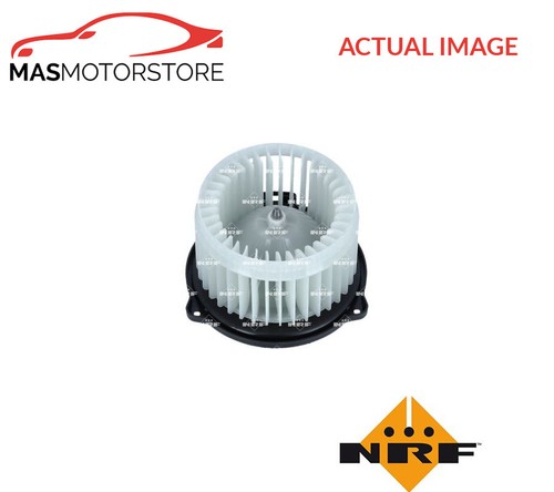 Interior blower fan motor lhd - motor,