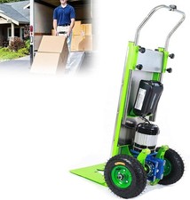 1200W Electric Stair Climber