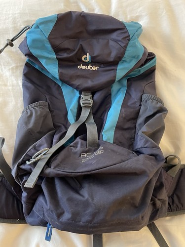 Deuter lite 22l hiking - ac,