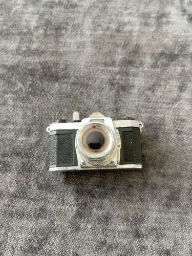 Vintage miniature camera - vintage,
