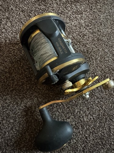 Okuma magnetic fishing - okuma,
