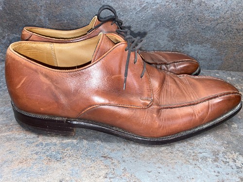 Cheaney curtis brown leather - cheaney,