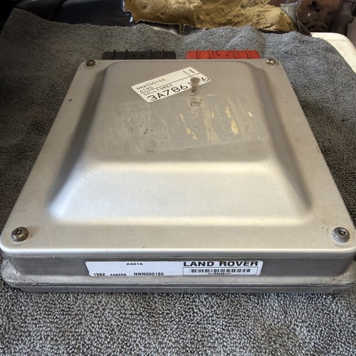 Land rover discovery td5 - rover,