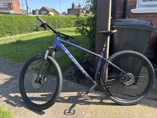 2026 Trek Marlin 5 With