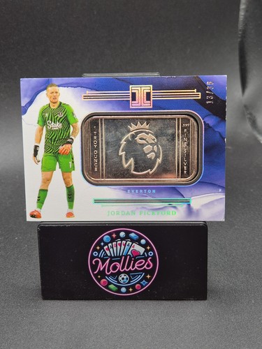 2022 panini impeccable - panini,
