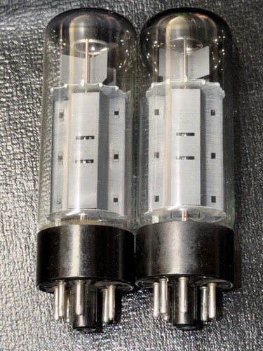 Fantastic strong matched pair - matched,
