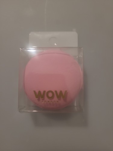 Wow london pink macaroon - london,