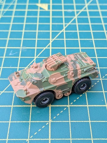 Micro machines galoob - micro, machines,