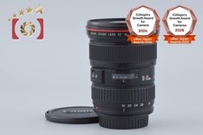 Canon EF 16-35mm f/2.8 L USM