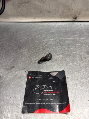 Porsche 944 exhaust - , manifold