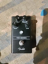 Fender the Bends Guitar