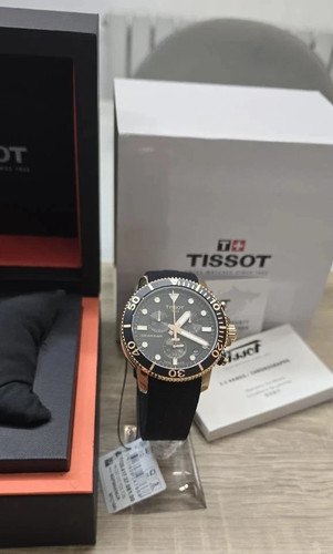 Tissot sport seastar - t-sport,