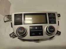 HYUNDAI SANTA FÉ II CM Other