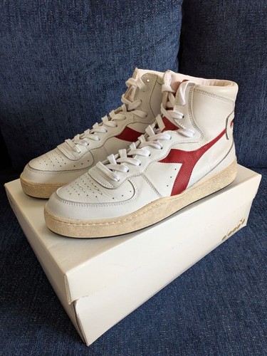 Diadora heritage mibasket - diadora,