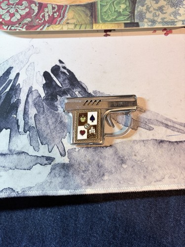Vintage lighter corona - lighter.,