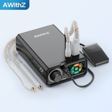 AWithZ Spot Welder Pedal Farad
