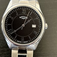 Rotary Mens Watch GB00395/04