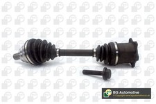 BGA Front Left Driveshaft for