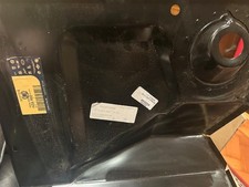 MGB Restoration Parts -