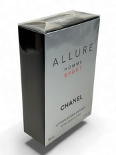 Chanel Allure Homme Sport