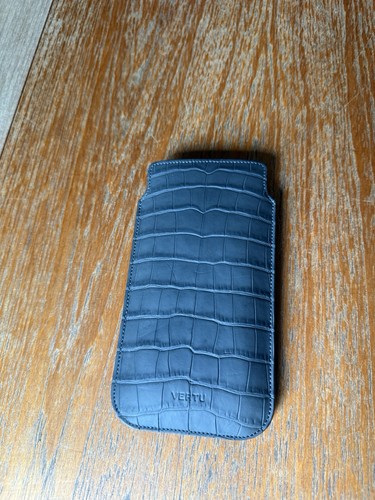 Genuine vertu signature touch - genuine,