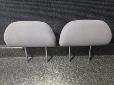 08-13 Toyota Highlander Rear