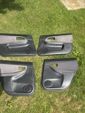 Subaru Impreza Bugeye Door