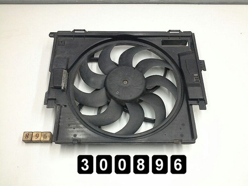2012 bmw series f20 fan - bmw,