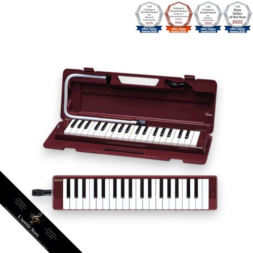 Yamaha pianica p37d 37key - p37d,