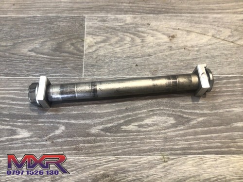 Yamaha yzf 250 rear wheel - 250,