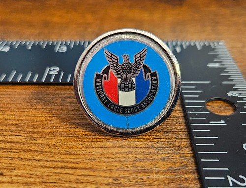 National eagle scout - national,
