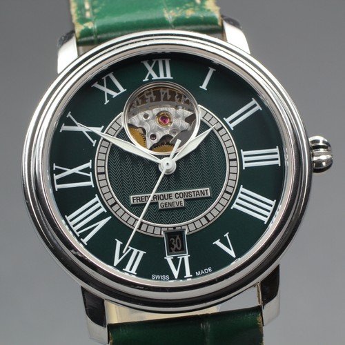 Limited frederique constant - frederique,