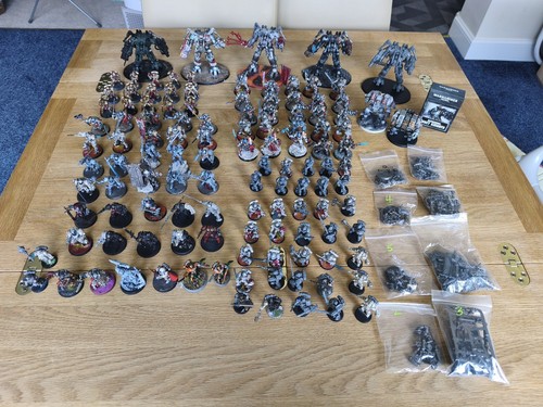 Grey knights imperial knight - grey,