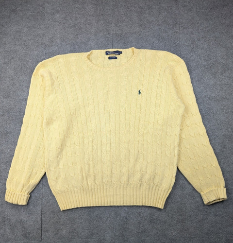Polo ralph lauren cable knit - ralph,