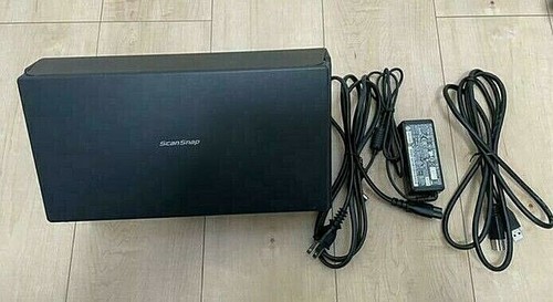 Fujitsu ix500 scansnap color - ix500,