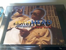 Shinehead - Jamaican In New York - 12" Vinyl (1993) *HEAR it HERE*
